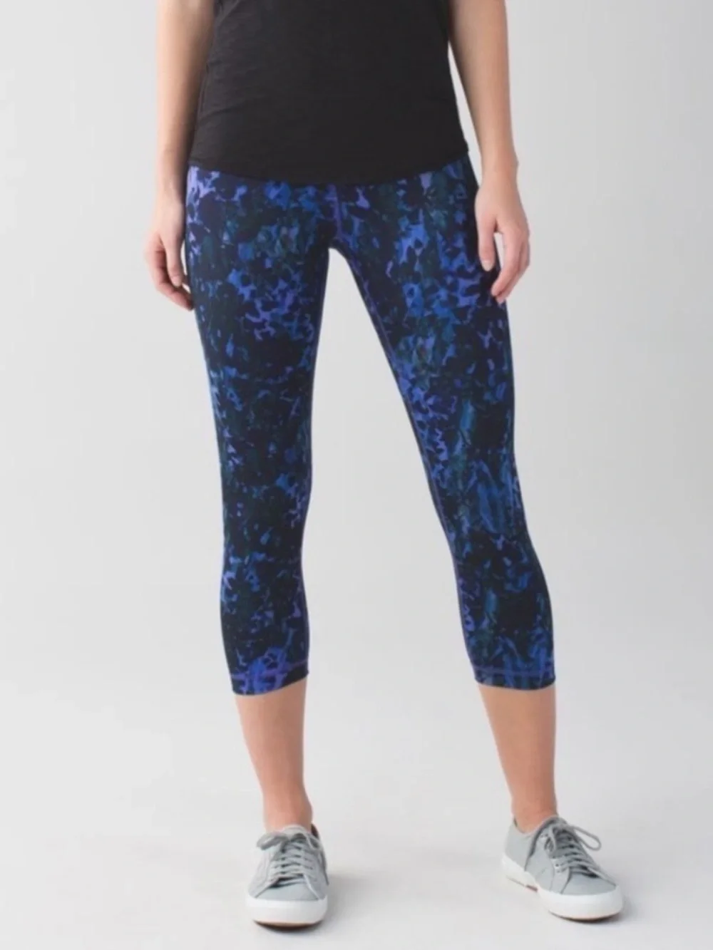 LULULEMON Workout Leggings